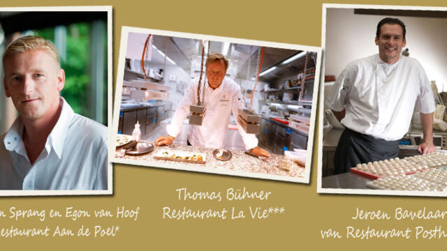 Recepten van Topchefs - Ausgabe 20