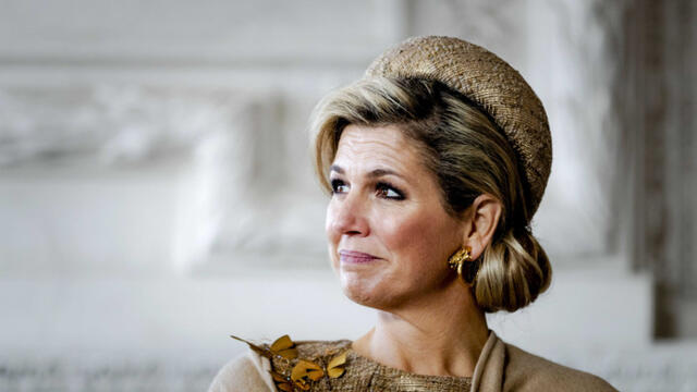 Queen Máxima will visit Koppert Cress