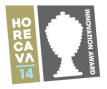 Koppert Cress genomineerd voor Horecava Innovation Award 2014
