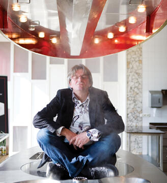 Schrijf je in voor de Cressperience Avond!