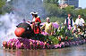 Koppert Cress op Varend Corso