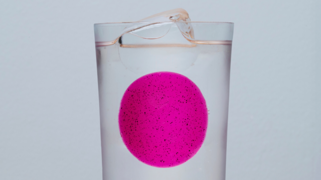 Zoe cocktail