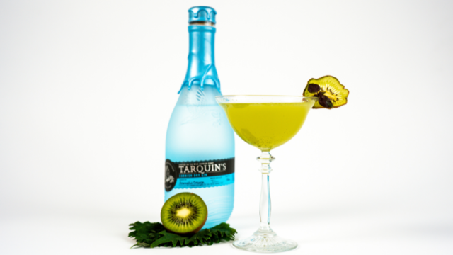 Gin Shiso Kiwi