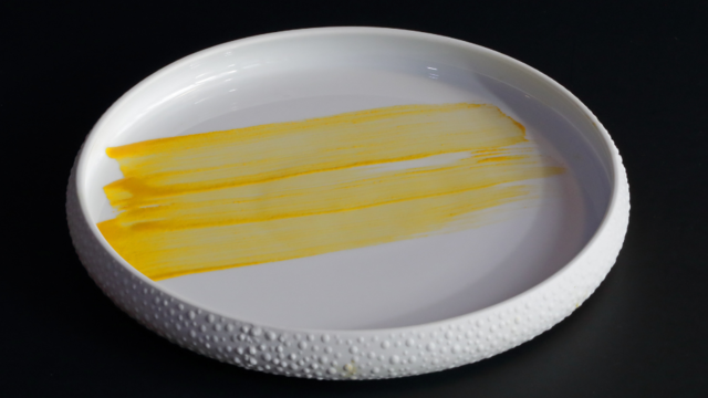 Bechamel Algae Powder Gold