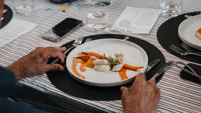 EatThis. lanceert de ‘FoodPrint Experience’