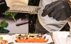 Koppert Cress en GRO winnen FSIN Brunch Award 2018