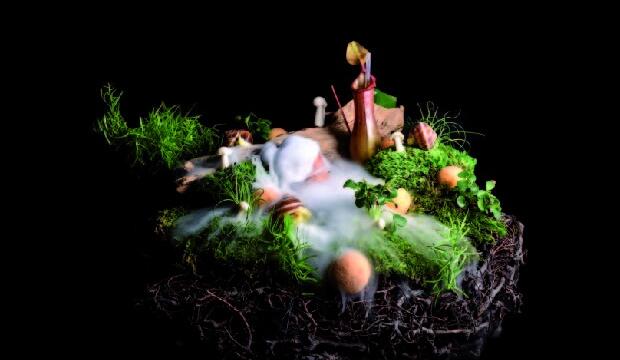 Haute Cuisine op Masters of LXRY!