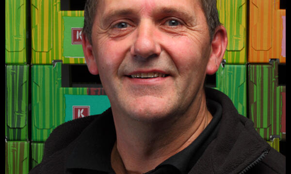 Overlijdensbericht Marcel Dobbelaer