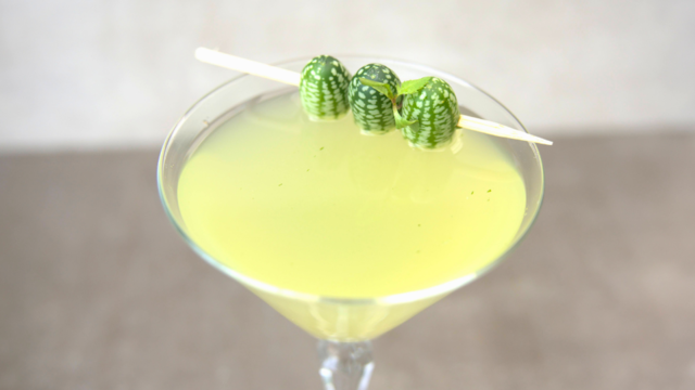Pepquiño Saketini