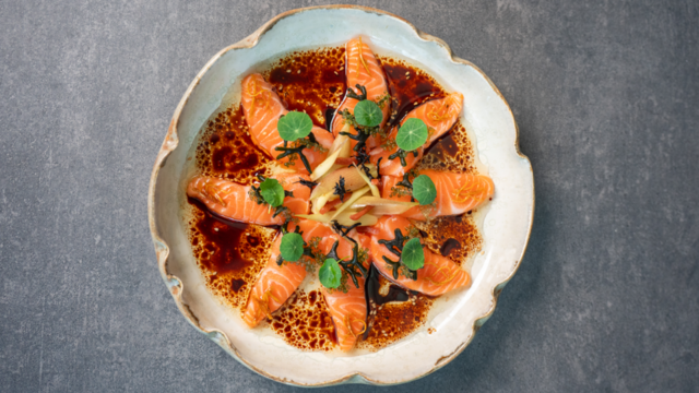 King Salmon