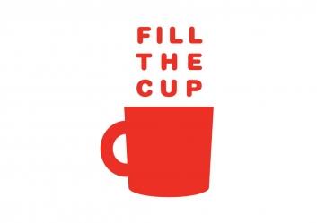 Steun ook Fill The Cup!
