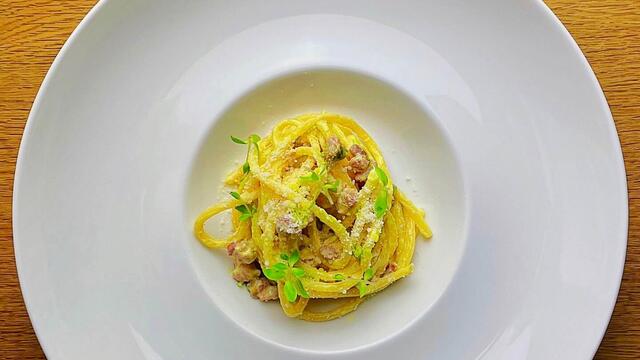 Carbonara