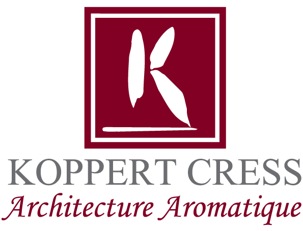 Koppert Cress logo make over - Koppert Cress