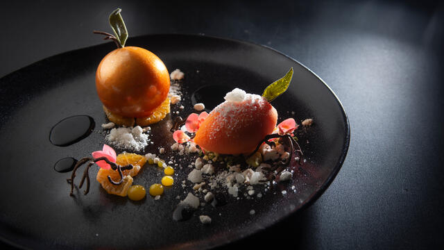 Apple Blossom Koppert Cress