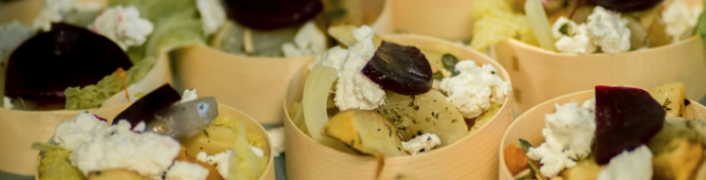 Koppert Cress winnaar FSIN Brunch Award
