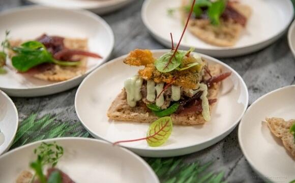 Koppert Cress en Gro winnen FSIN Brunch Award 2019