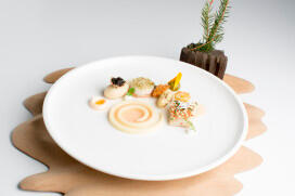 Misset Horeca: Nederland naar wereldfinale Bocuse d'Or