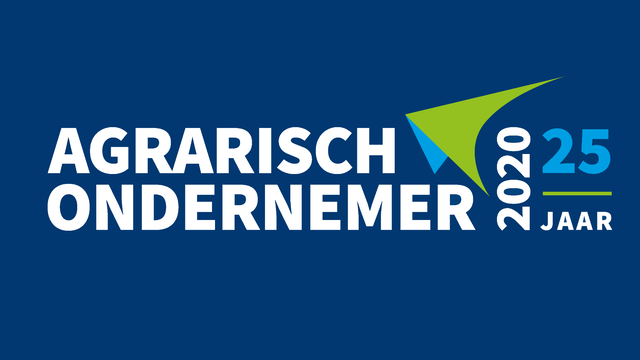 Rob Baan is genomineerd voor Agrarisch Ondernemer van het Jaar