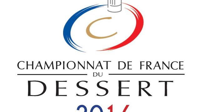 Partenaire du Championnat de France du Dessert
