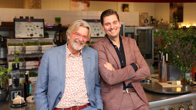 Continuity of Koppert Cress family business secured with change in management and Board of Directors