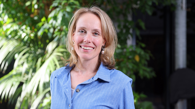 Koppert Cress welcomes Cinte Welsing-Swinkels as new Commercial Director