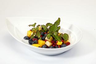 Hippo Tops Obst Salat