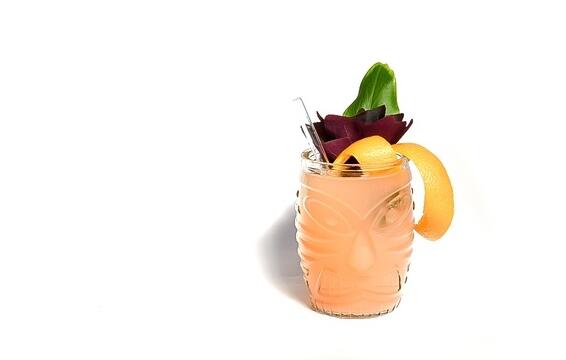 Planter's Punch