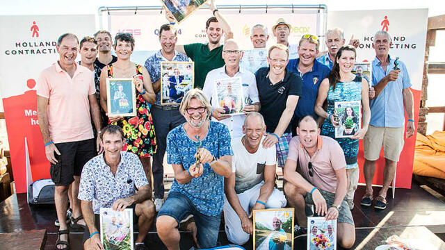 Koppert Cress winner of Ranking the Grower 2016