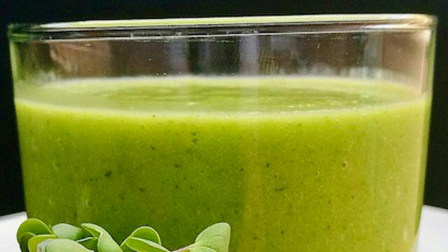 Groene Smoothie