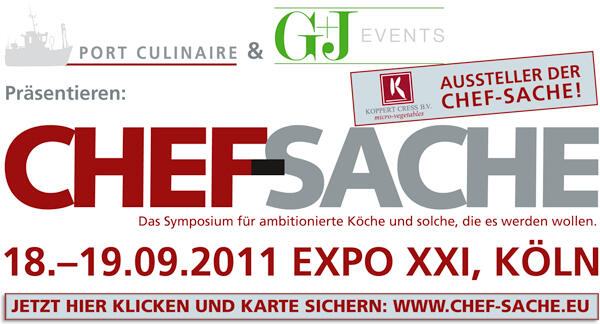 Anzeige Chefsache 2011