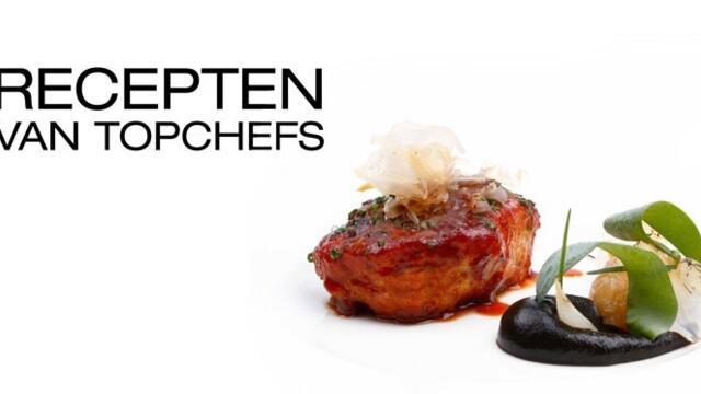 Recepten van Topchefs presenteert drie nieuwe topchefs