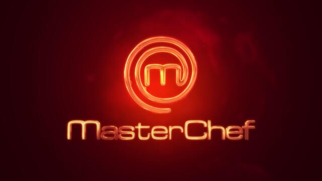 Koppert Cress als decor voor Masterchef Holland