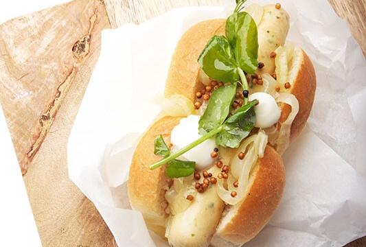 Gastronomixs: "Halve finalisten nouvelle streetfood wedstrijd bekend!"