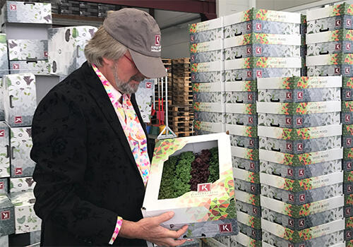 Koppert Cress lanceert nieuwe verpakkingsrange