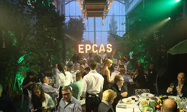 EPCAS chefs krijgen de smaak van het Westland