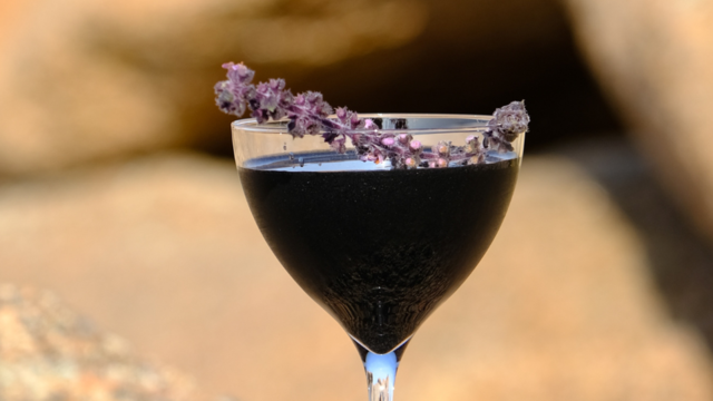 Black Daiquiri