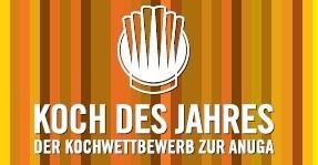 Koch des Jahres